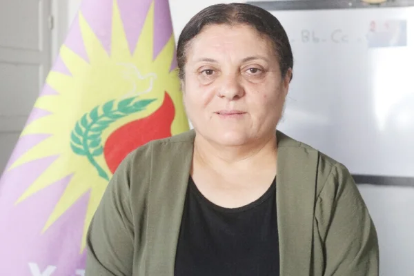Ferman şimdi Süveyda’da