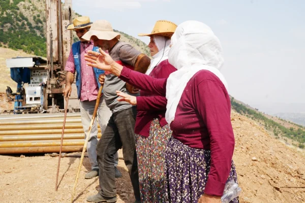 Tek bir taşını dünyalara değişmem