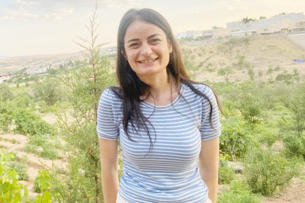 Pişman değiliz, hazırız