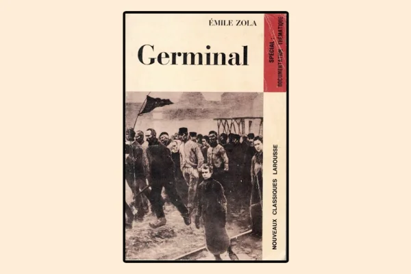 Germinal Meselesi…