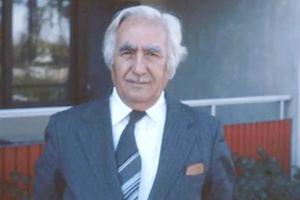 Şimdi Cegerxwîn zamanı