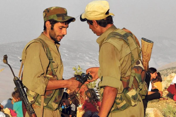 ’Tanrımız olan güneşi öldüremezsiniz’