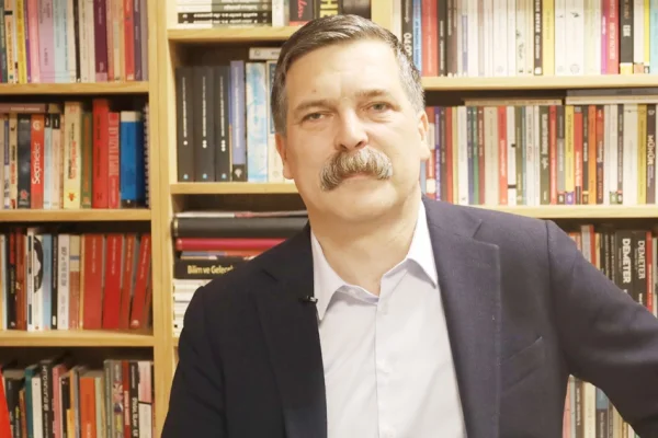Öcalan belirleyici aktördür