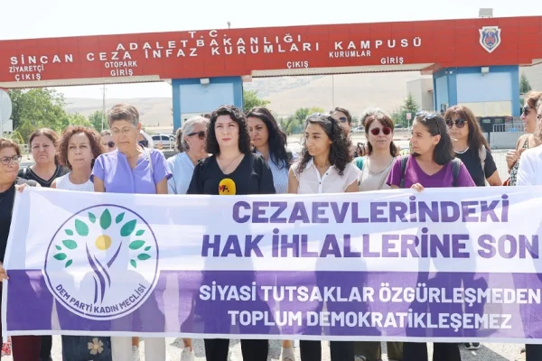 Baskı, ihlal ve keyfiyet