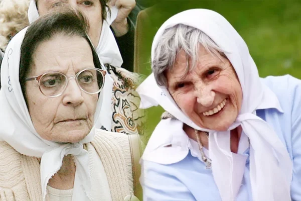 Maroni ve Lolín…