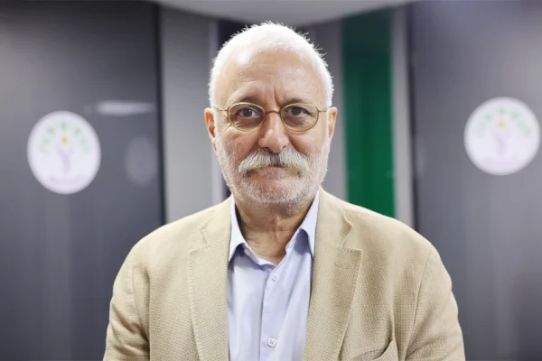 Komisyon Meclis içine sıkışmayacak