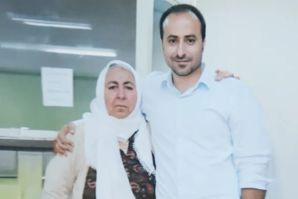 'Pişman değil' diye bırakılmıyor