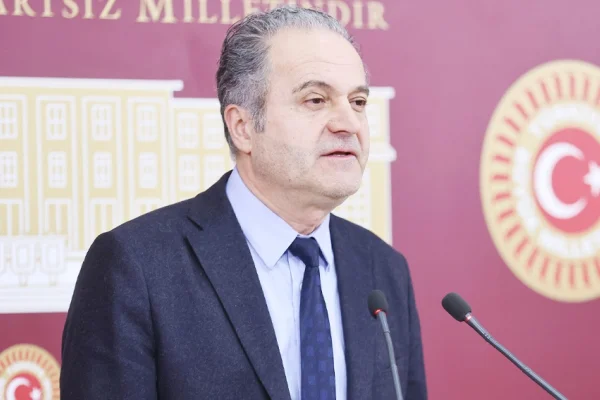İmralı da dahil olmalı