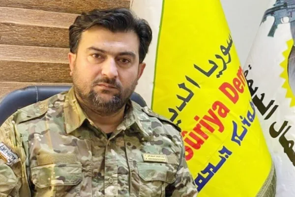 Şara, anlaşmayı uygulamaktan kaçıyor