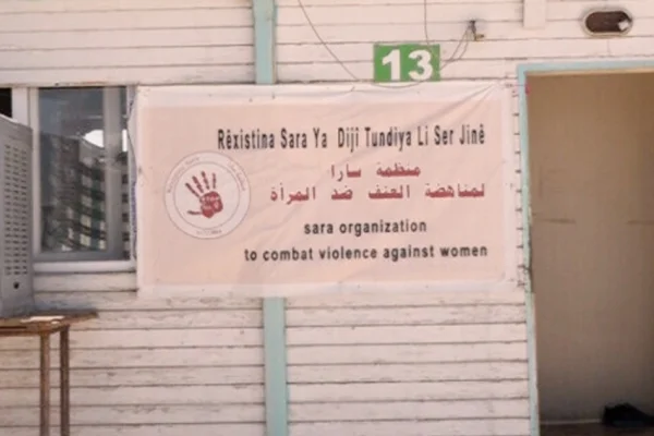 Sara’dan farkındalık projeleri