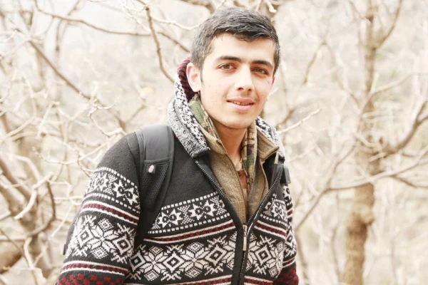 Botan’ın yiğit evladı