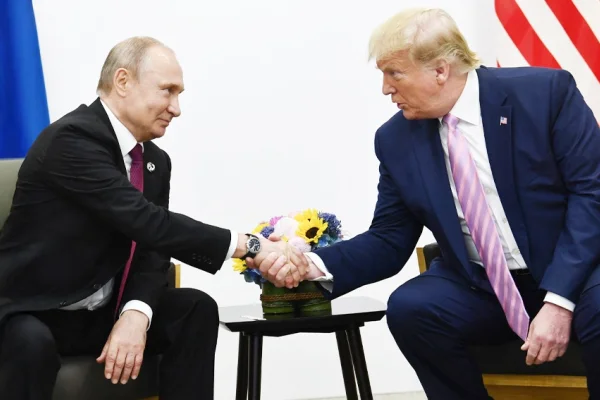 Trump’ın ‘toprak takası’ baskısına ret
