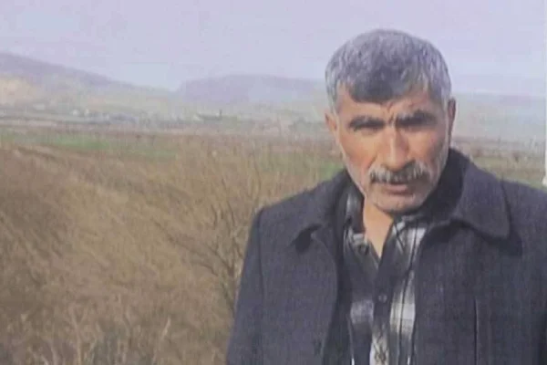 291 gündür haber yok