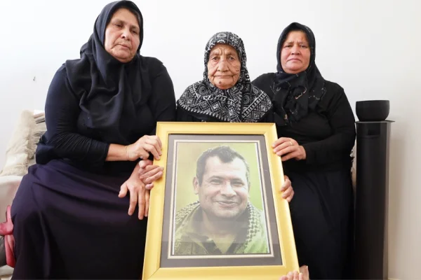 Ne mutlu bana böyle bir evlat yetiştirmişim