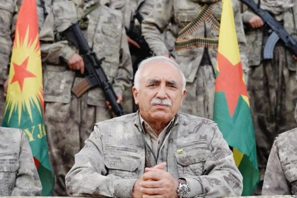 Güven verici yasalar çıkarılırsa demokratik cumhuriyete katılırız