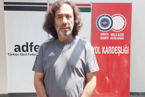 Alevilerden tam destek