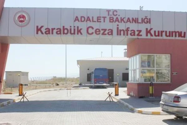 Karabük'te kolektif cezalandırma