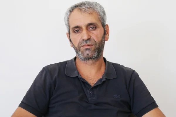 Kardeşim 12 kurşun ile katledildi