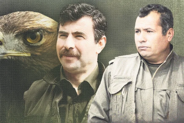 Kalbimize dokunanlar, komutanlarımız