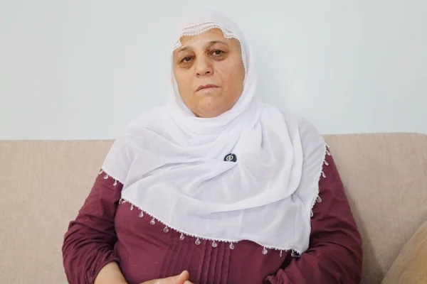 Sultan anaya JİTEM işkencesi