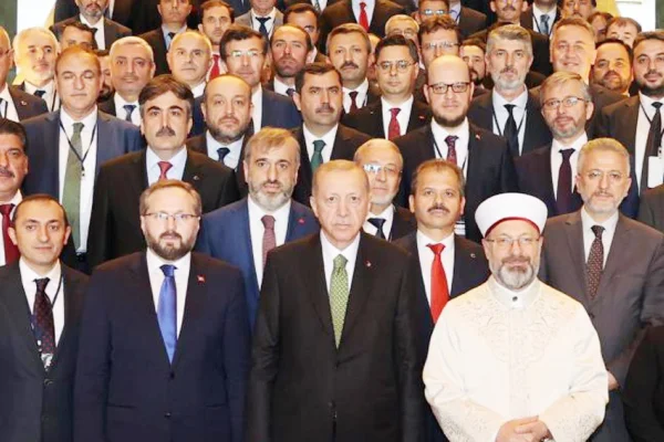 Diyanet’ten 'Taliban' fetvası