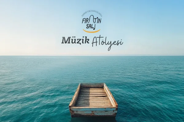 ‘Fırat’ın Salı hatırlatmak için var’