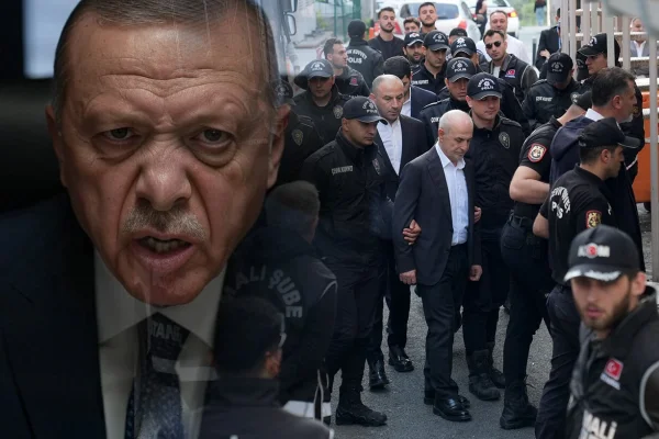 Tehlikeler ve aşmanın yolları hakkında