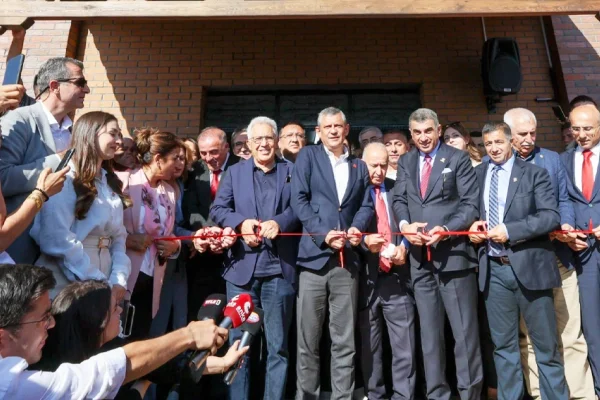 Yerli, milli düşkün!