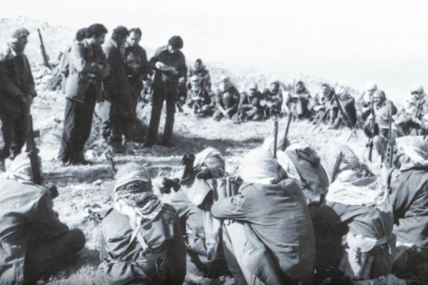 15 Ağustos’un yenilmezliği