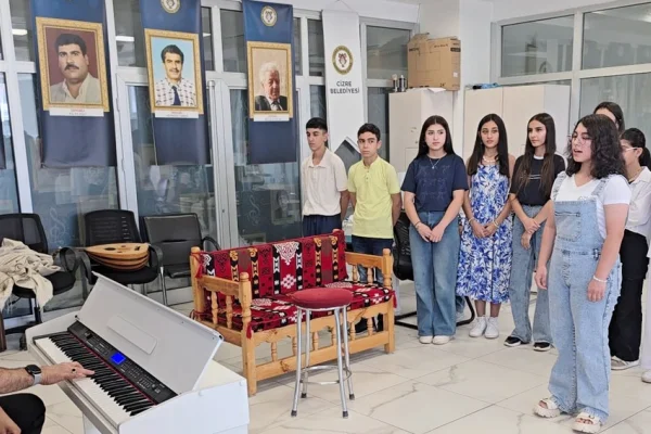 Botan’ın ezgileri