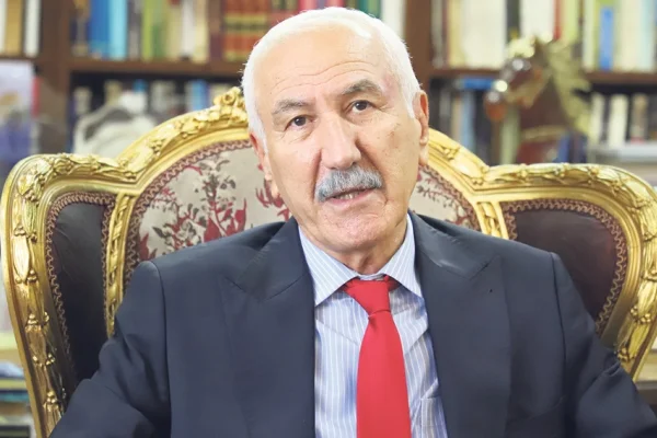 Tarih önünde bir hesaplaşma