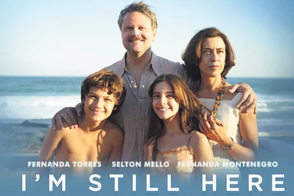 I’m Still Here: Yas tutabilme hakkı