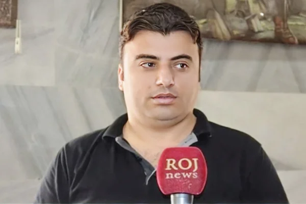 Şêrwanî’ye yeni ceza