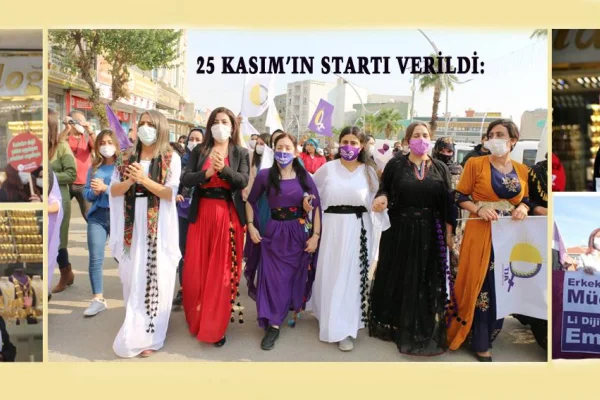 Meydan okuyoruz!