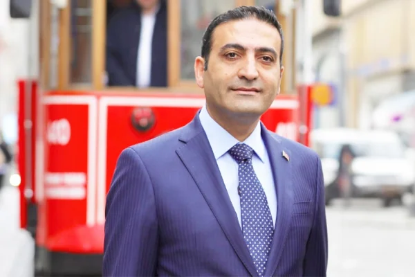 İnan Güney de tutuklandı