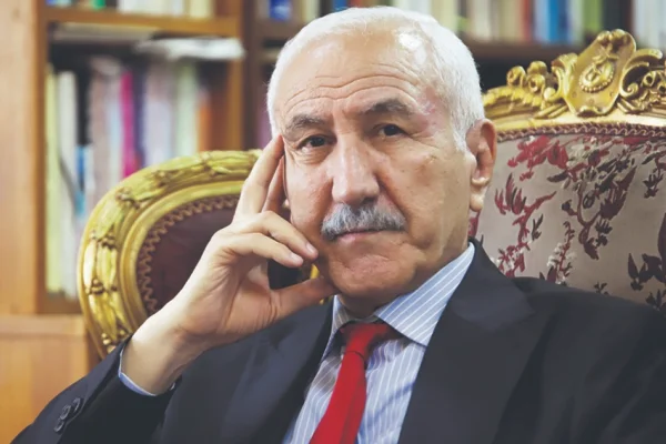 Hesap vermeden idam edildi