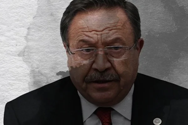 İP'li, provokasyonuyla kaldı
