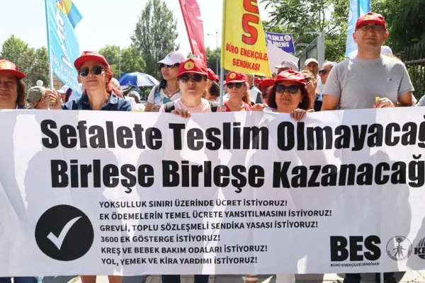 Sefalet ücretini hakemle aklama