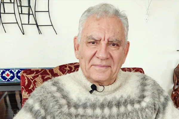 Prof. Ergil: Sadece dinlemek yetmiyor