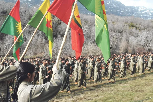 'Cüret, daha fazla cüret'