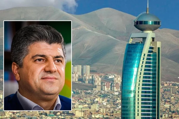 Silêmani’de çatışma: Kürtlere kaybettirir