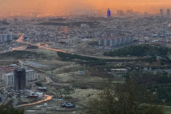 Silêmanî’deki çatışmanın özüne odaklanmak 