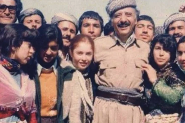 Güney Kürdistan’daki ‘Karanlık El’in anatomisi