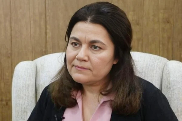 Sürecin başındayız; sabırlı ve kararlı olacağız