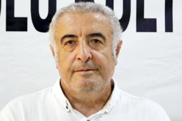 Süreç hukuki zemine oturtulmalı