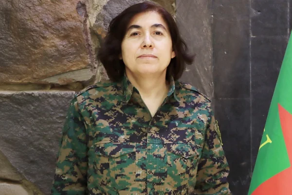 Zayıf değiliz, çözümü arıyoruz