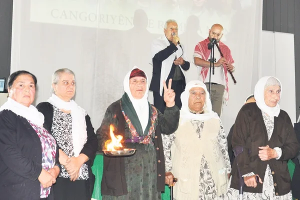 Şehitlerimiz onurumuzdur