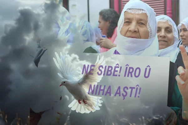 Barış ikliminde entegrasyon görevi
