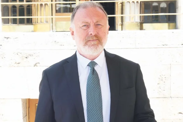 Özgür koşullarda müzakere