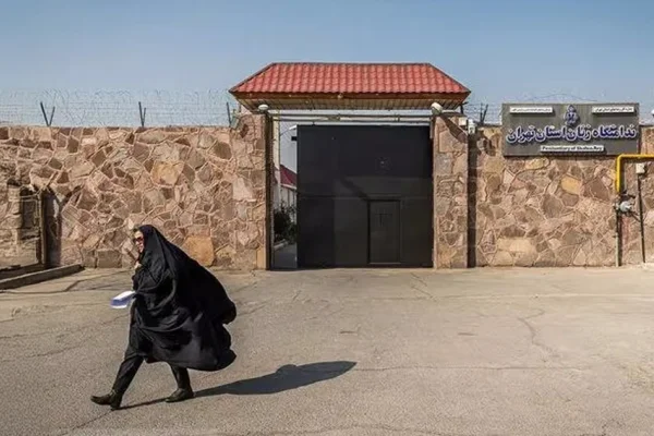 Tutsaklardan ‘İranşahi’ uyarısı
